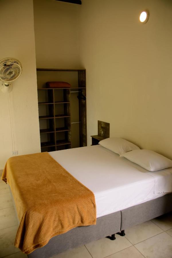 Finca Hotel Loma Verde Quimbaya Eksteriør billede