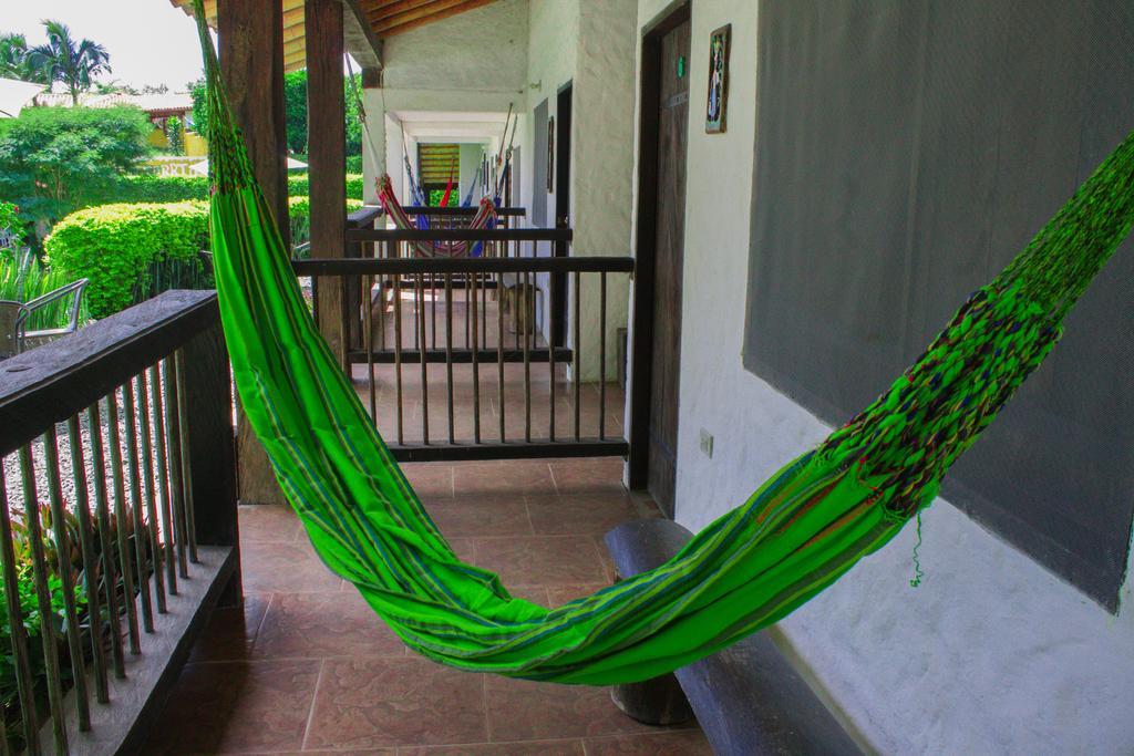 Finca Hotel Loma Verde Quimbaya Eksteriør billede